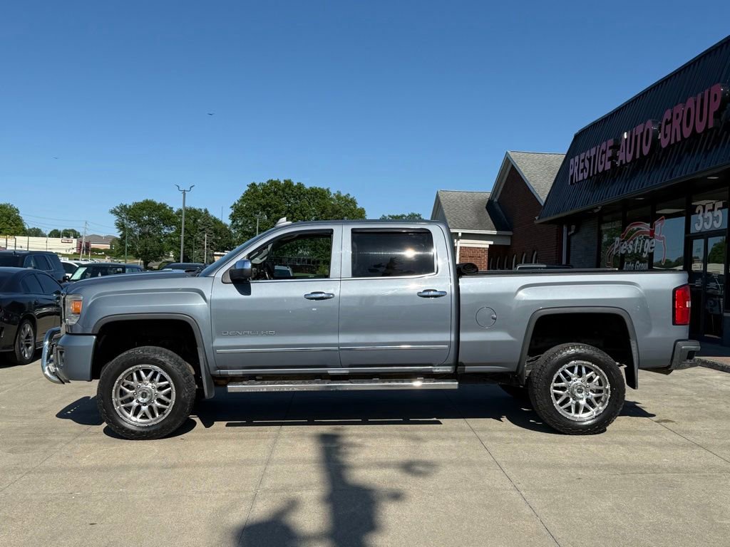 gmc sierra 2500 denali hd 2016 1GT12UEG3GF139980 image gmc sierra 2500 denali hd 2016 1GT12UEG3GF139980 image